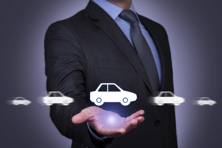 Four Keys To Car Dealer Advertising in 2020